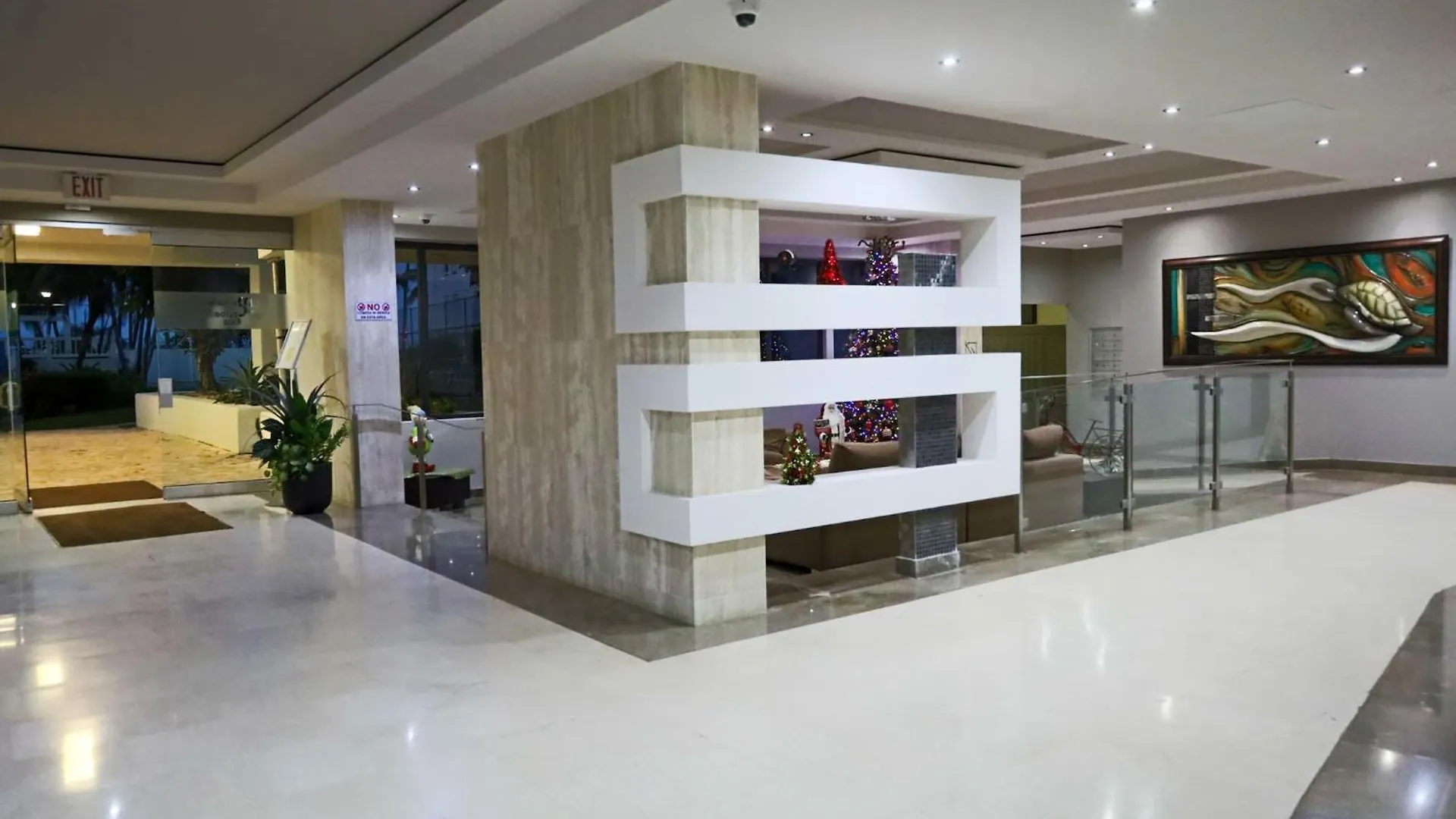 Appartement Mi Estadia San Juan