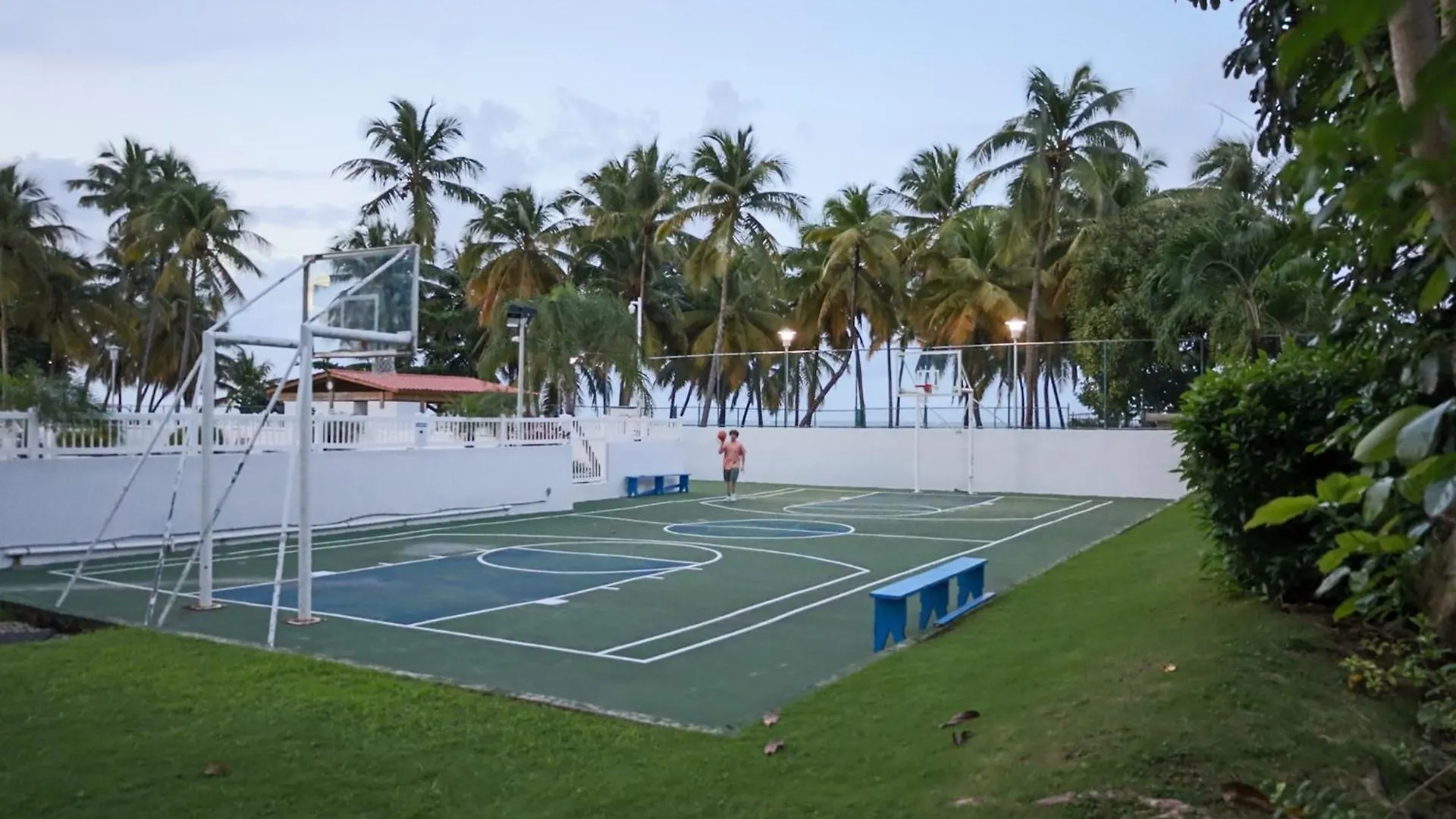 Mi Estadia San Juan 0*,  Porto Rico