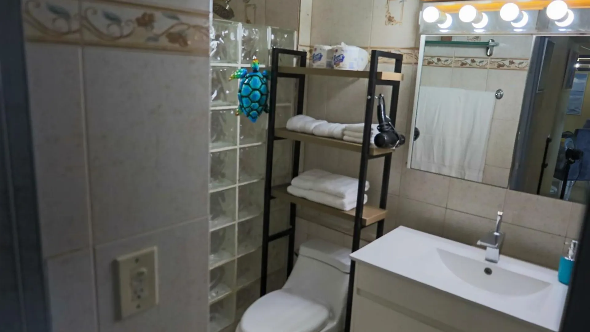 Mi Estadia San Juan Appartement