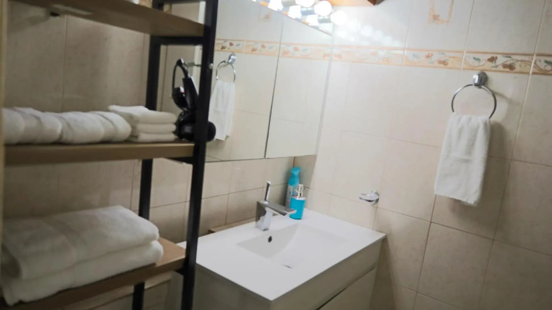 Appartement Mi Estadia San Juan