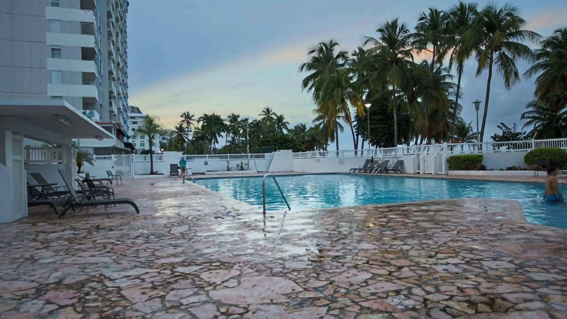 Mi Estadia San Juan 0*,  Porto Rico