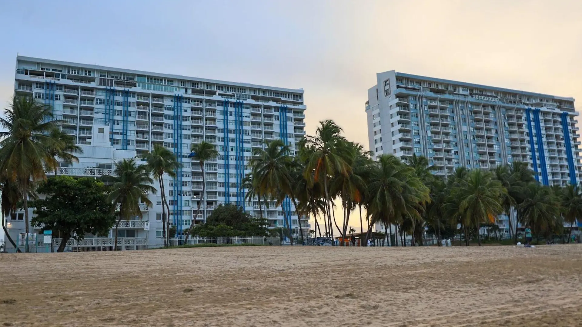 Appartement Mi Estadia San Juan Porto Rico