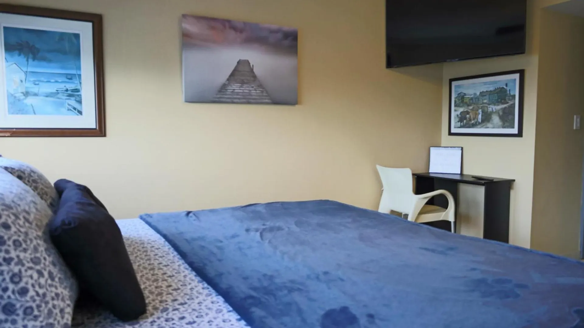 Appartement Mi Estadia San Juan Porto Rico