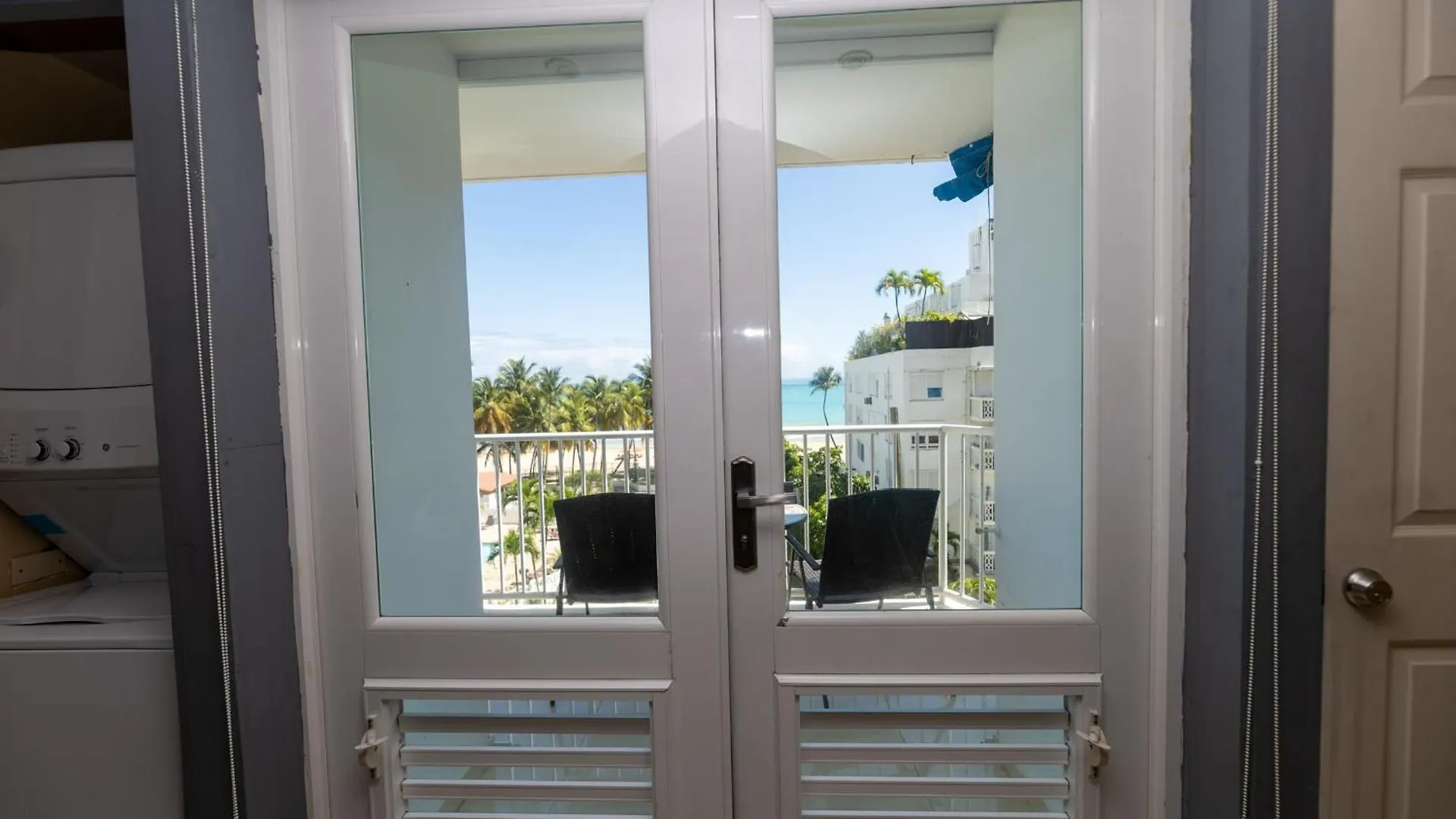 Appartement Mi Estadia San Juan Porto Rico