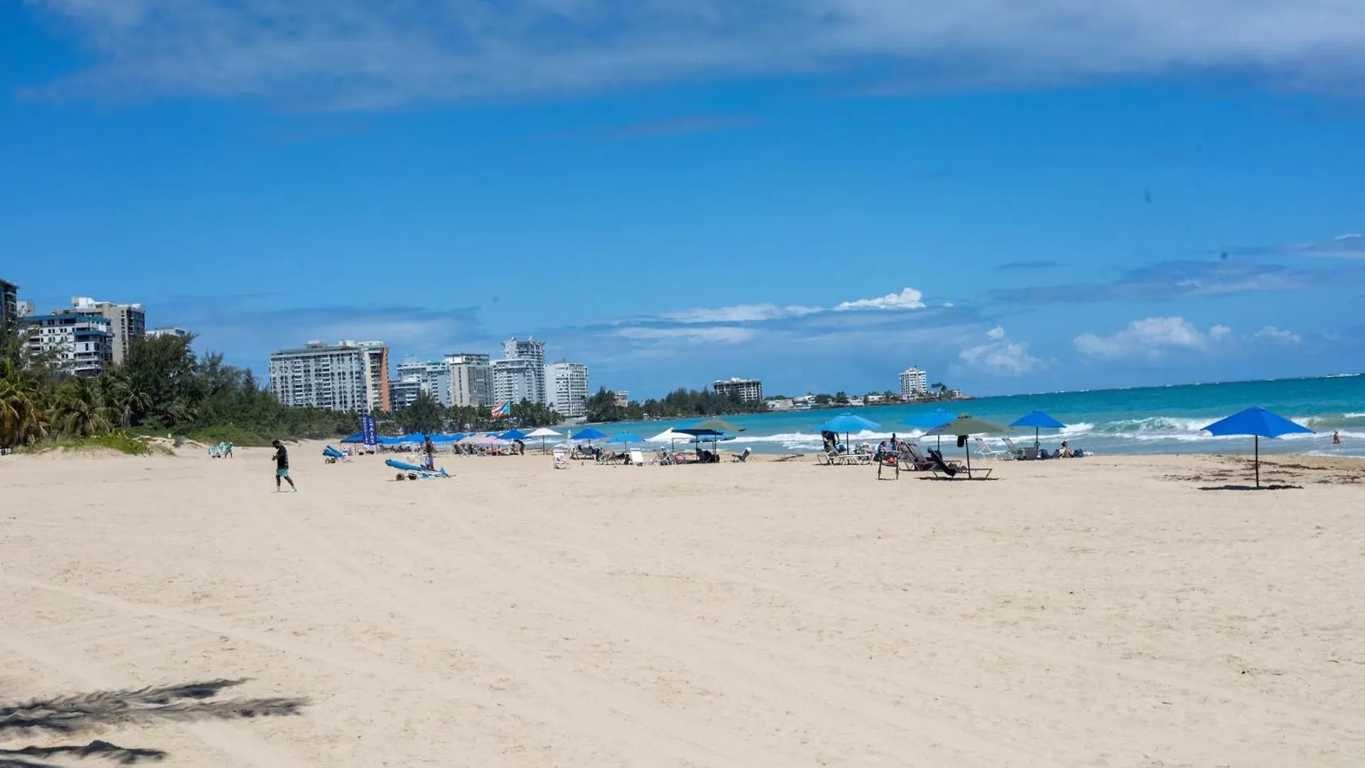 Appartement Mi Estadia San Juan Porto Rico