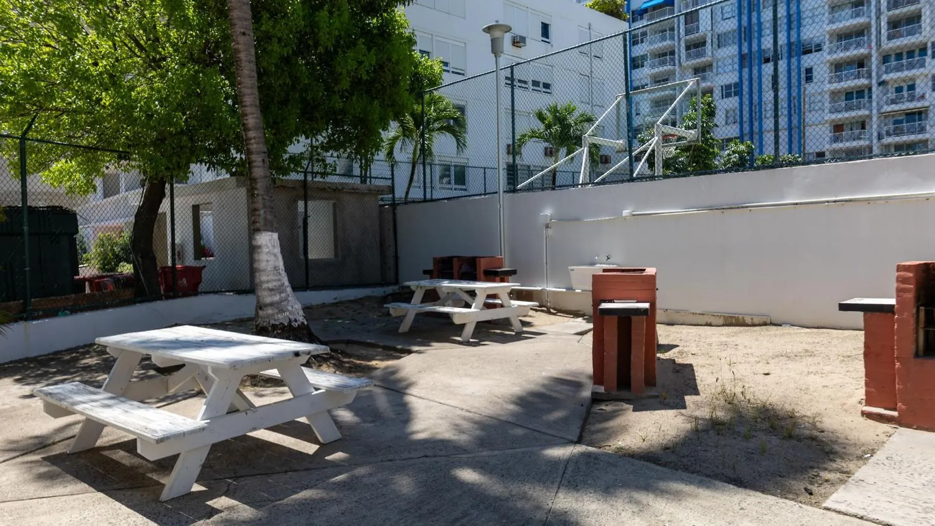 Mi Estadia San Juan Appartement
