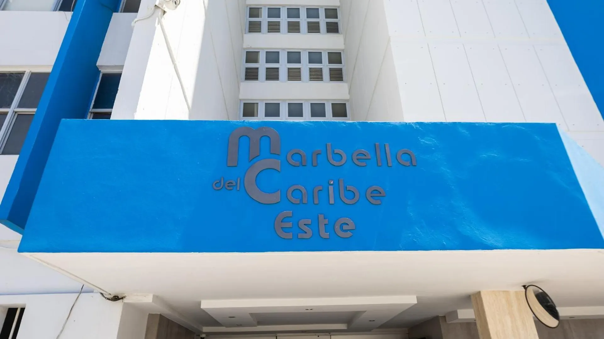 Appartement Mi Estadia San Juan