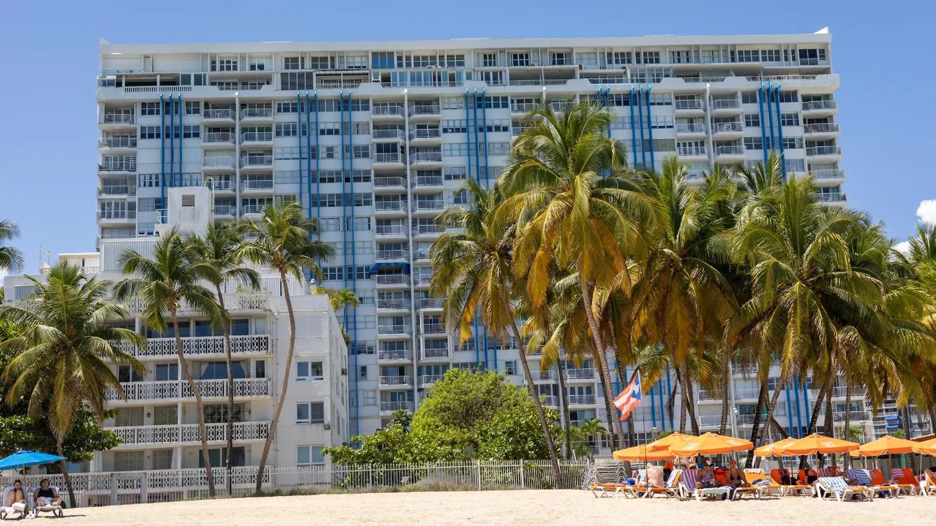 Mi Estadia San Juan 0*,  Porto Rico