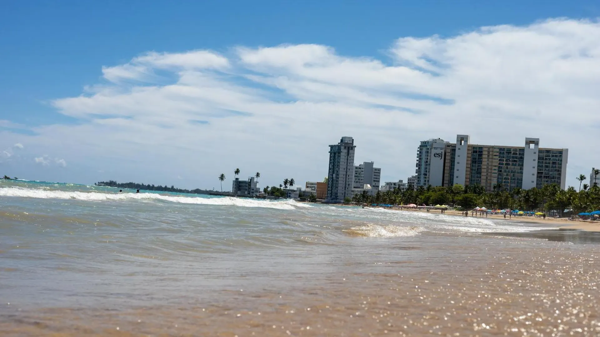 Appartement Mi Estadia San Juan Porto Rico